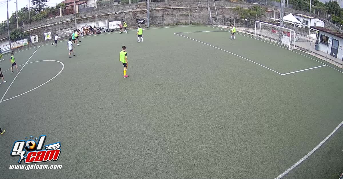 Partita del 20/7