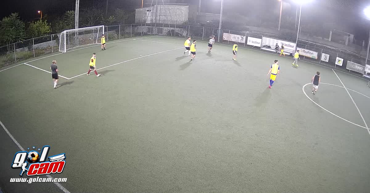 Gioco di squadra 