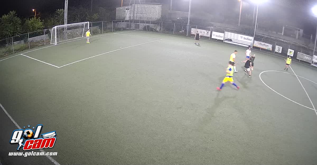 Gol n1