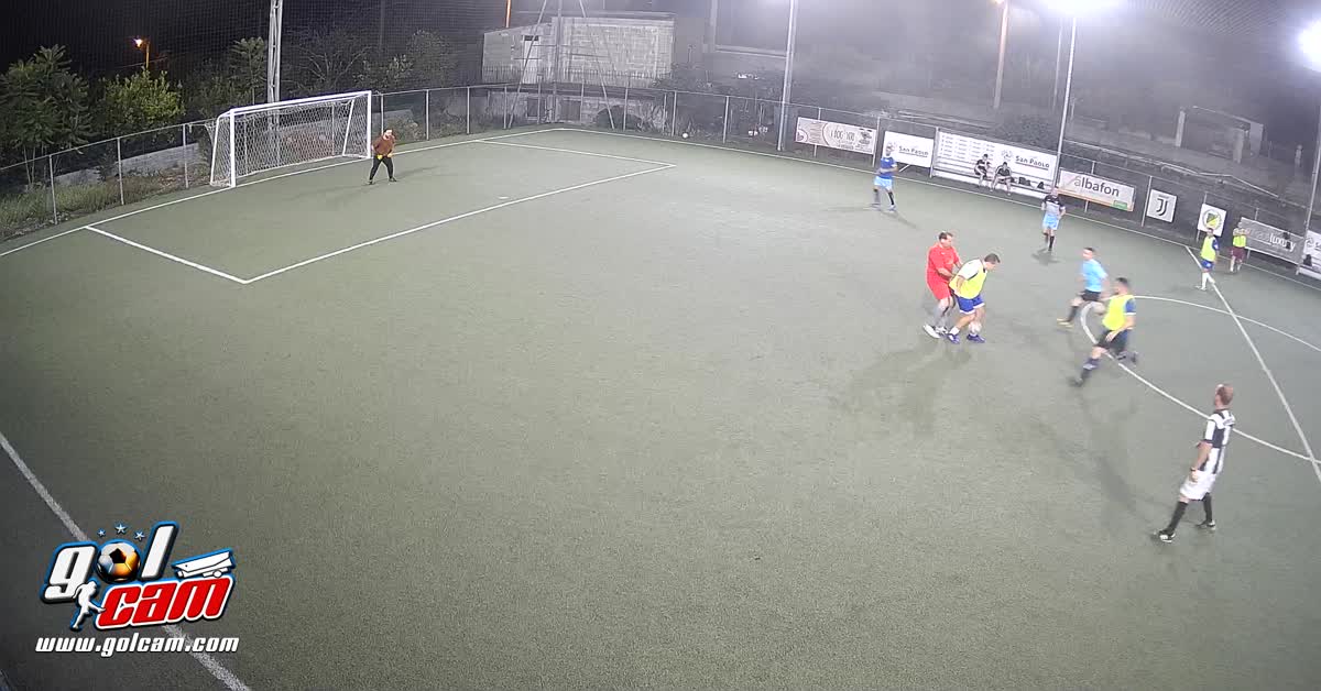 Gooooollll