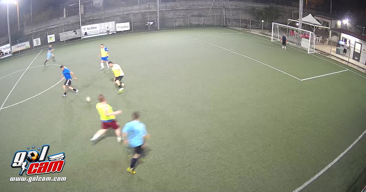 Gooooollllll
