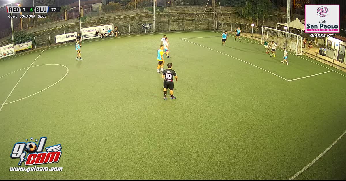 tiro da fuori