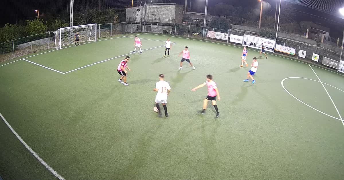 Calcio a 5