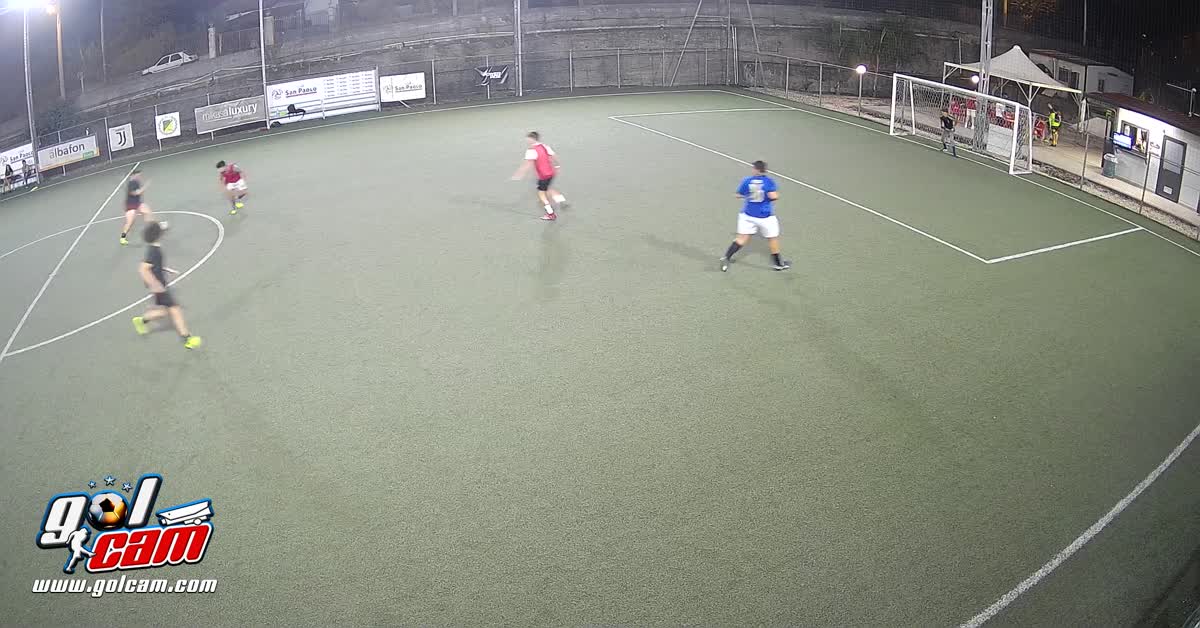 Gol di saro 