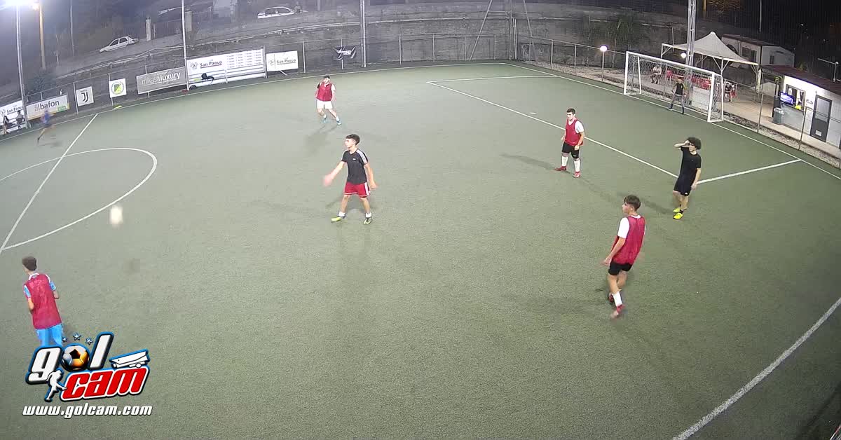 Palo goal