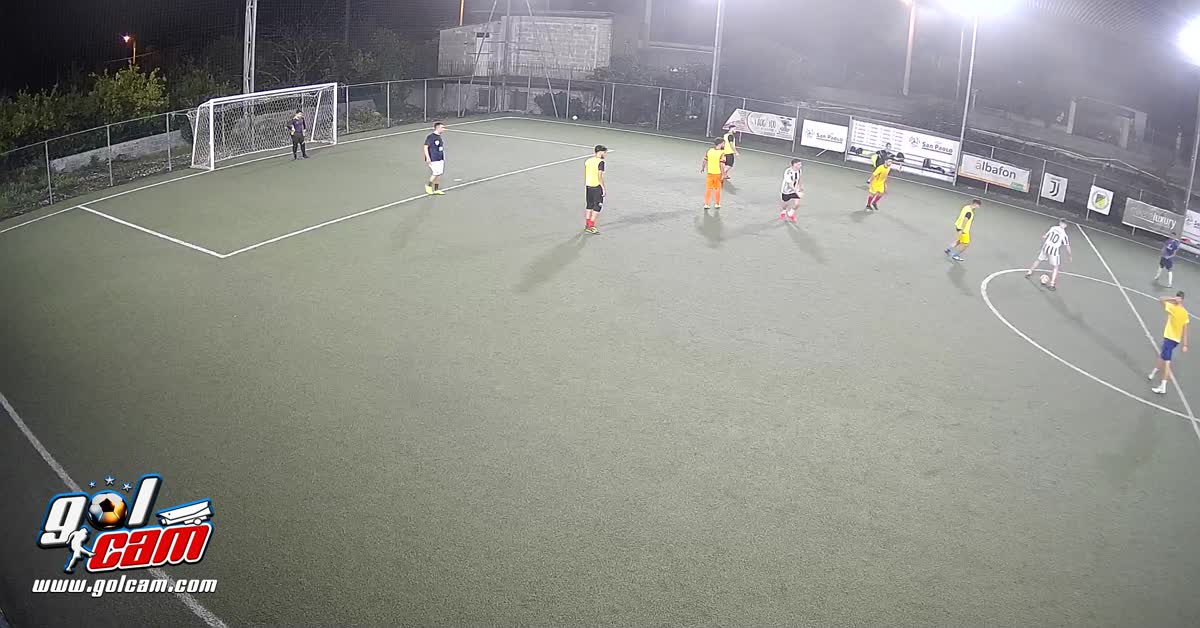 Gol di Tacco
