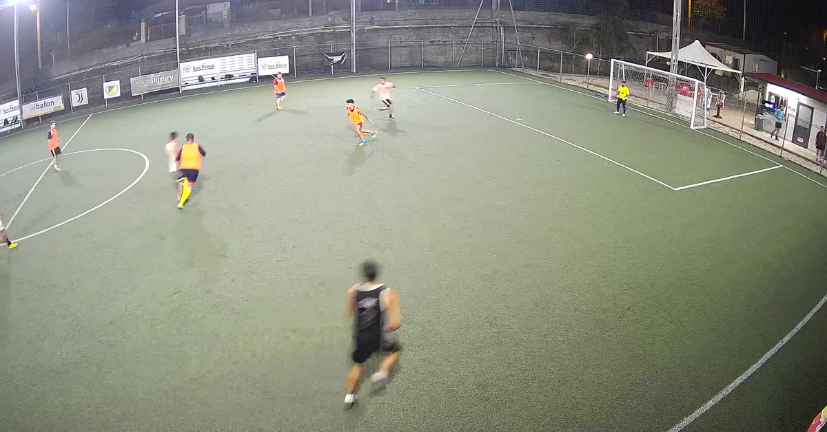 Burrada gabi