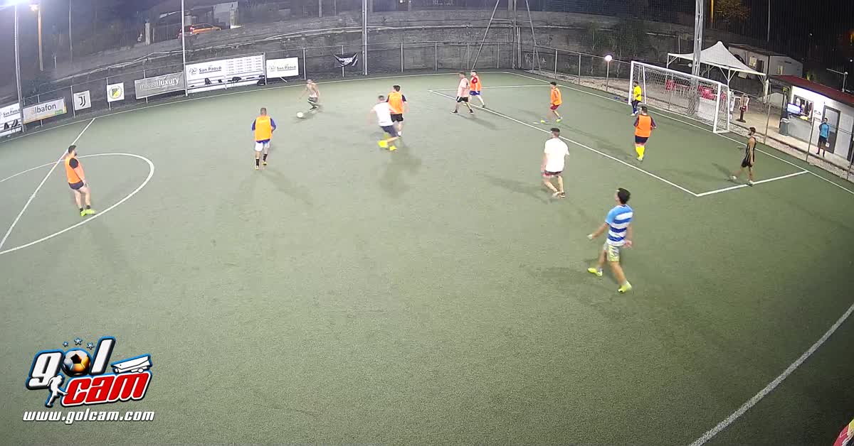 Asistencia bauti 2