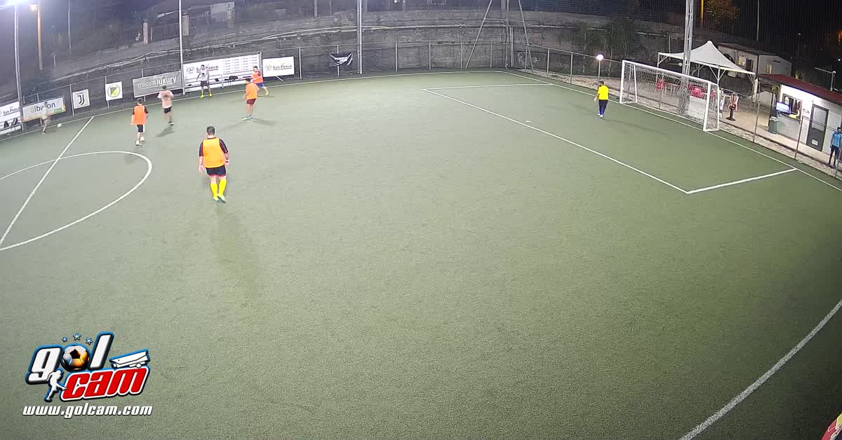 Golazo dani