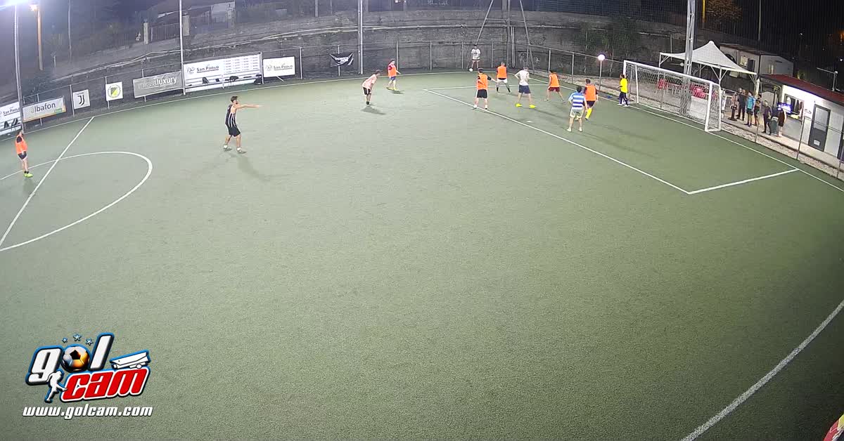 Sinistra come Zizou