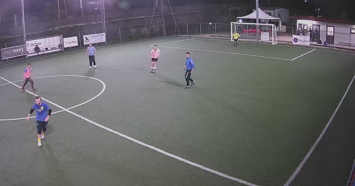 Palo di Andrea u scassu