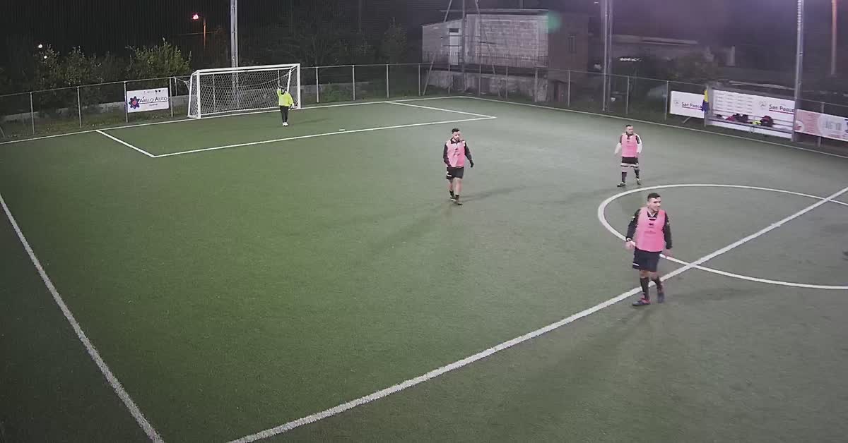 Goal di azione!