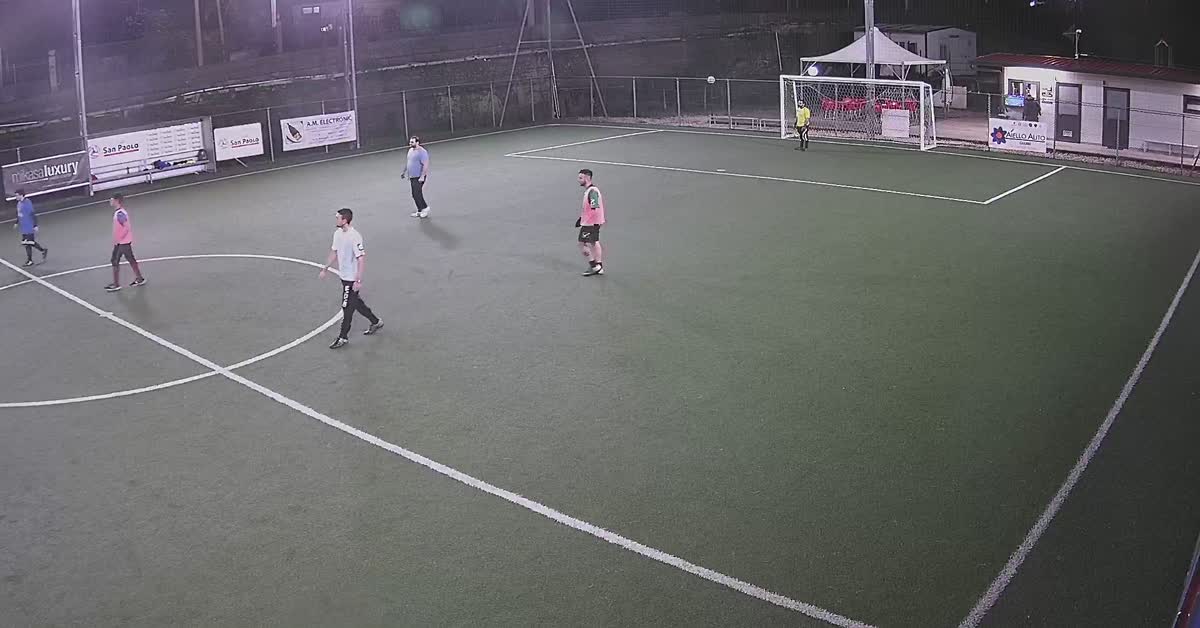 Gol dedicato a giorgia??