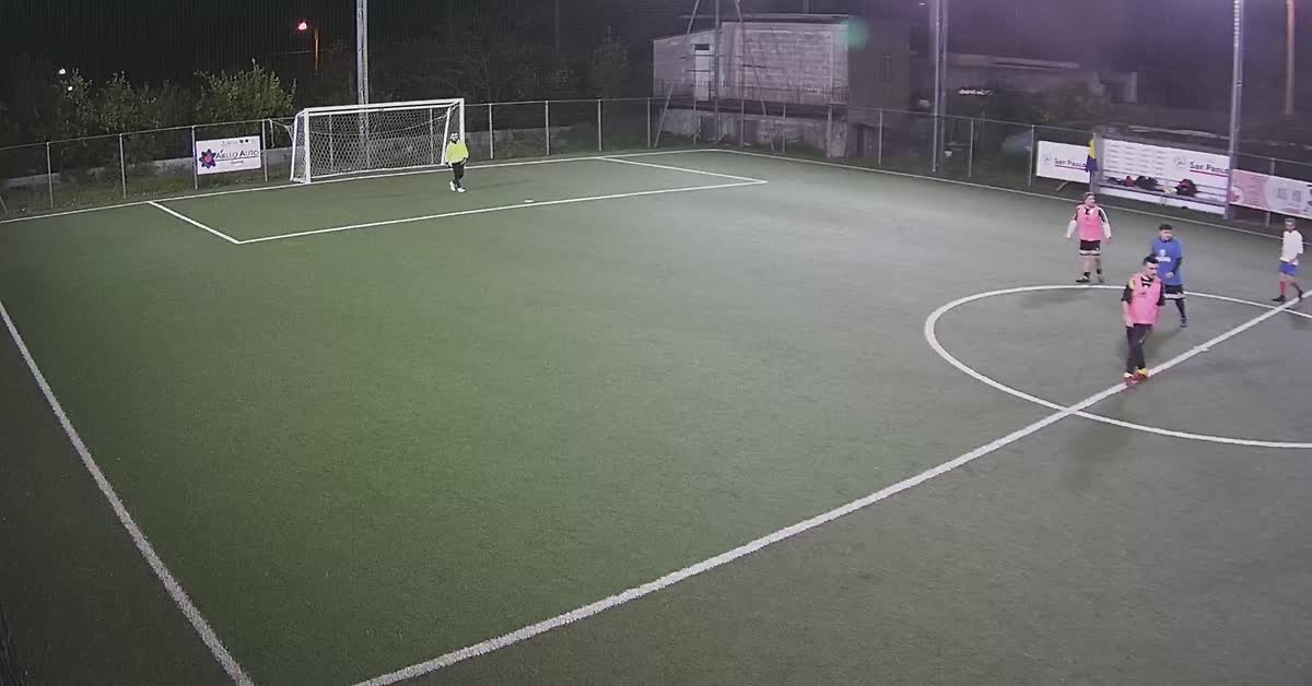 Tiro e goal !
