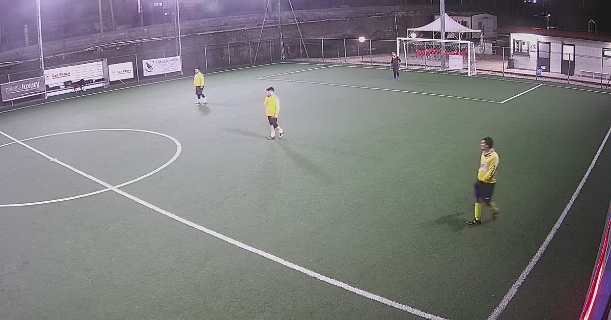 Pallonetti a gogo
