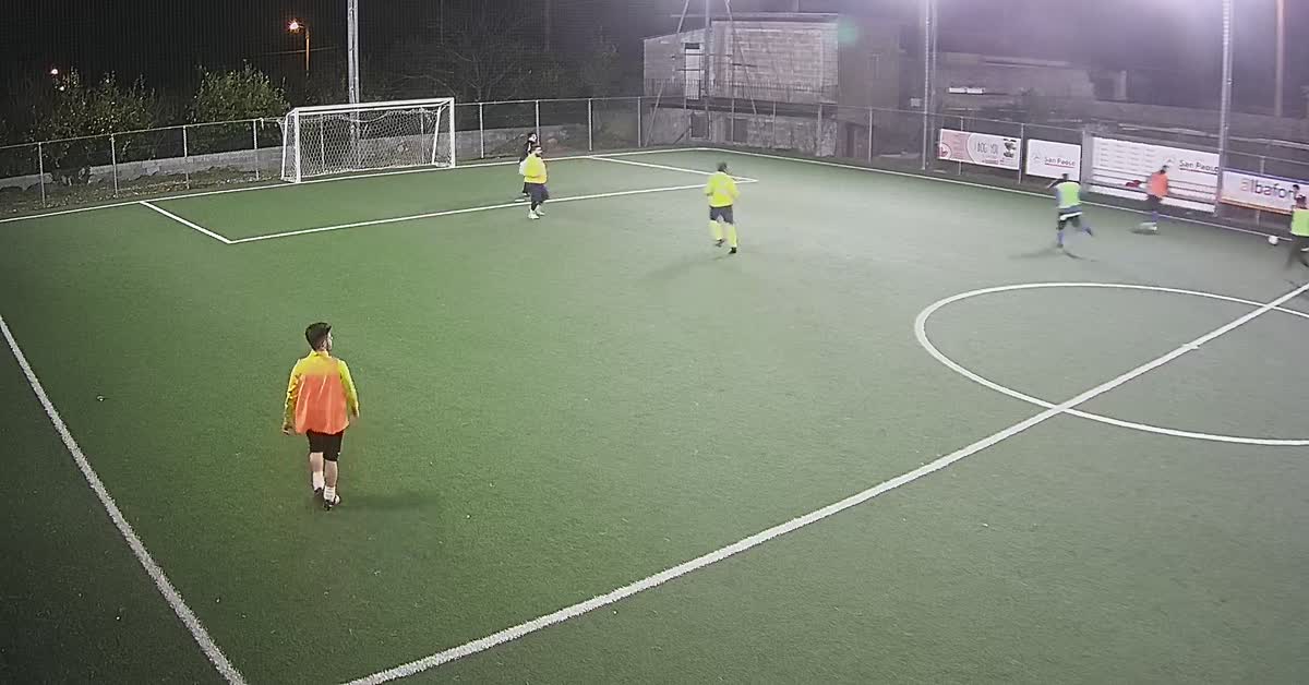 Dribbling stupendo