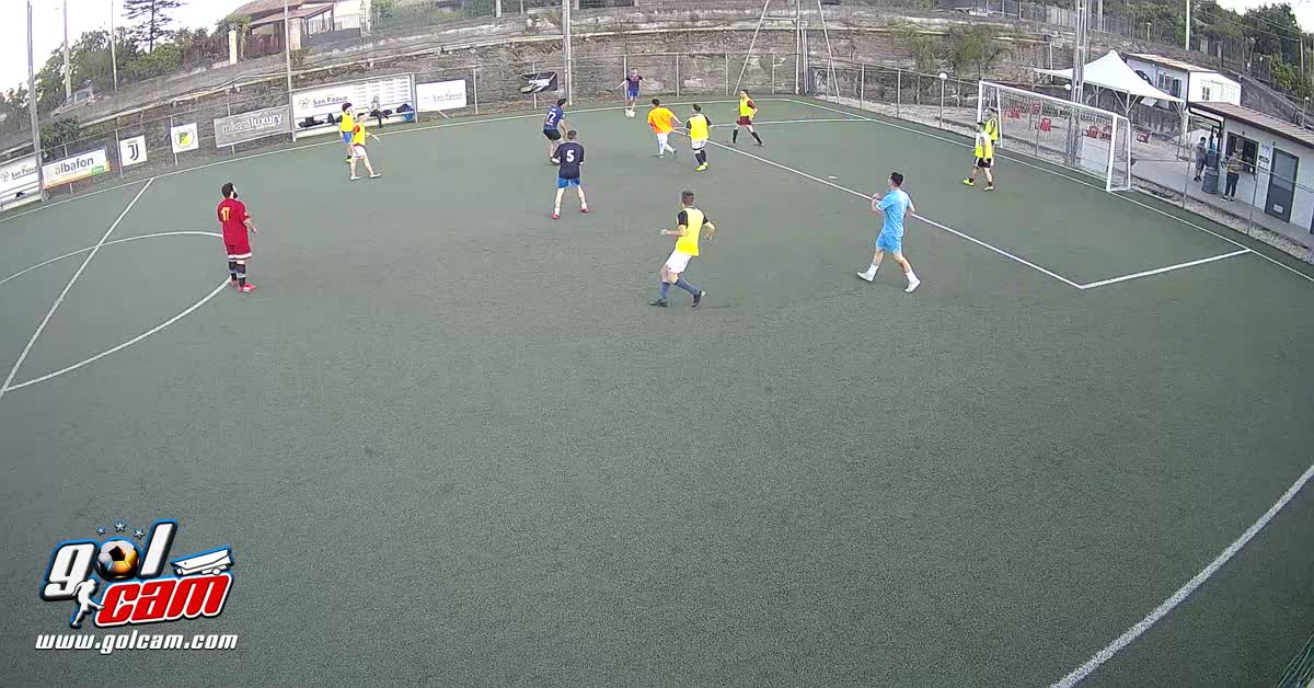 gollllll