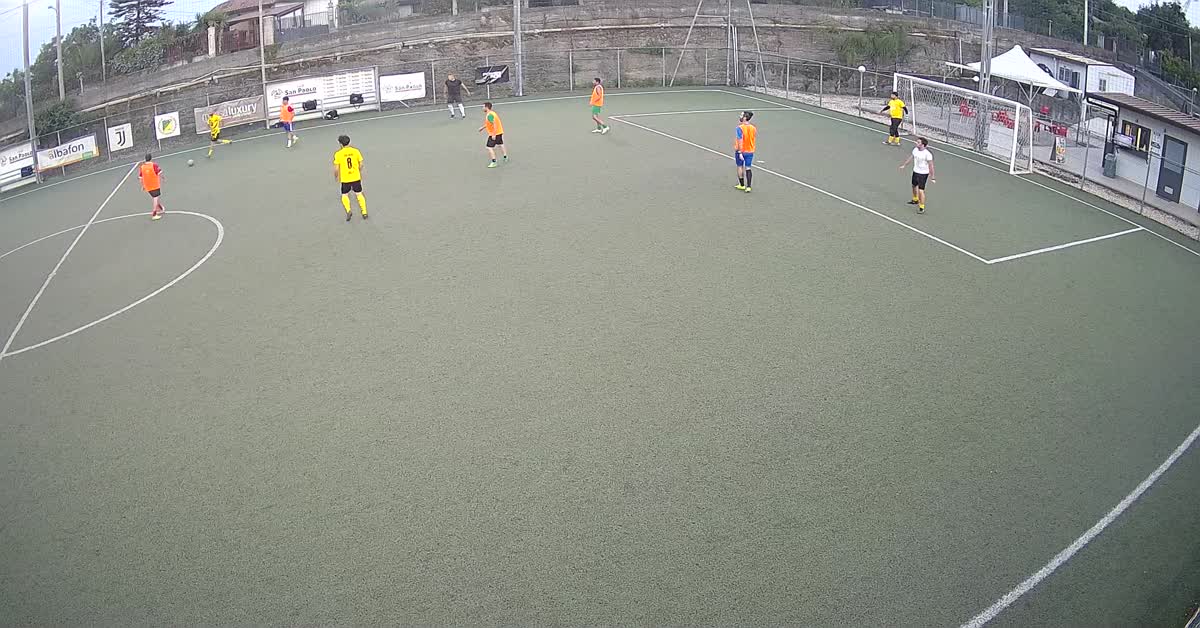 Tentativo da fuori