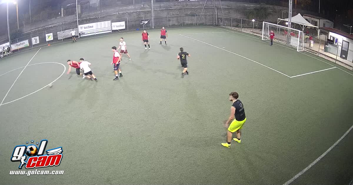 Tiro e gol
