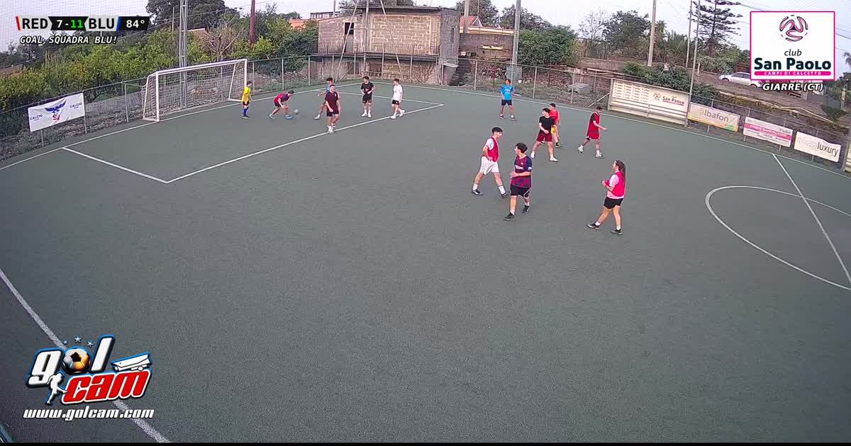 tacco e gol