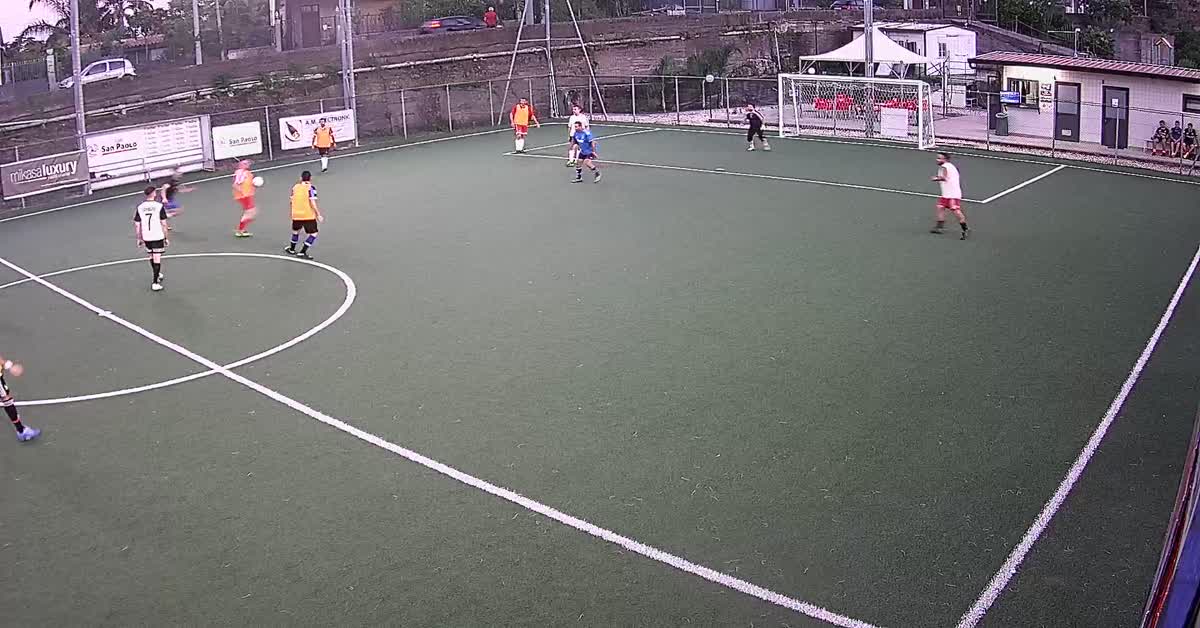 Al volo