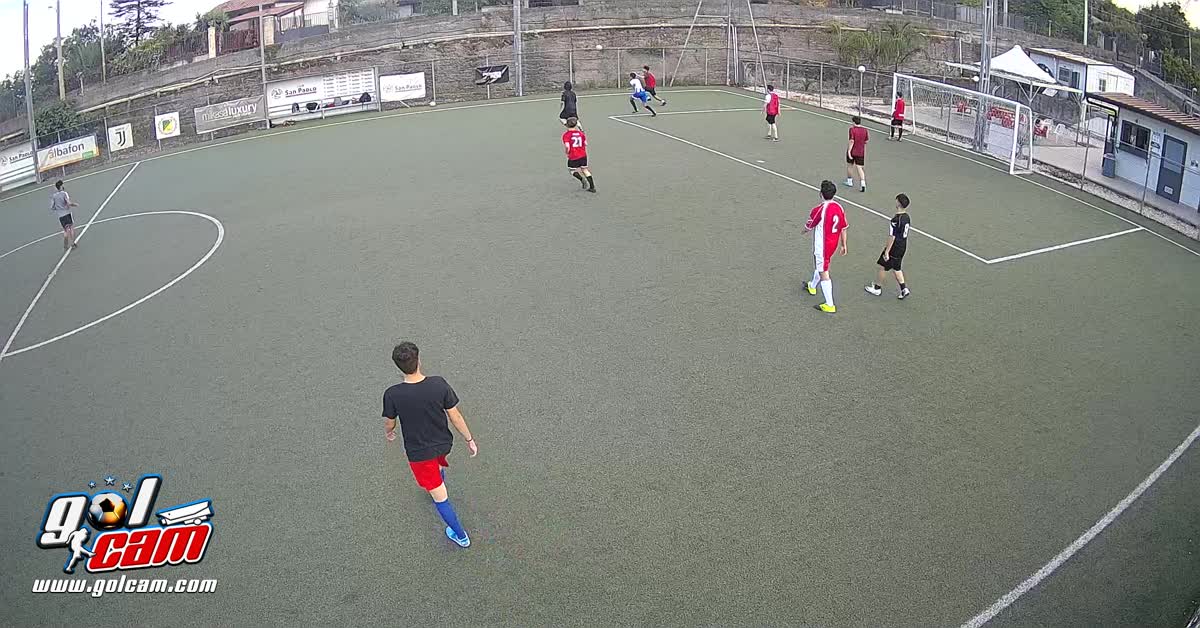 Recupero e Goal