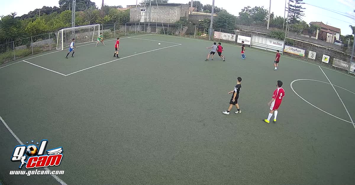 Goal di testa
