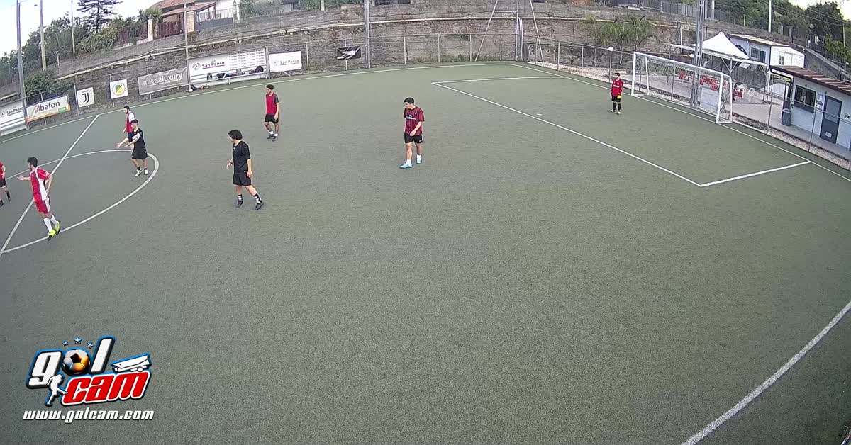 Dribbling e Goal 