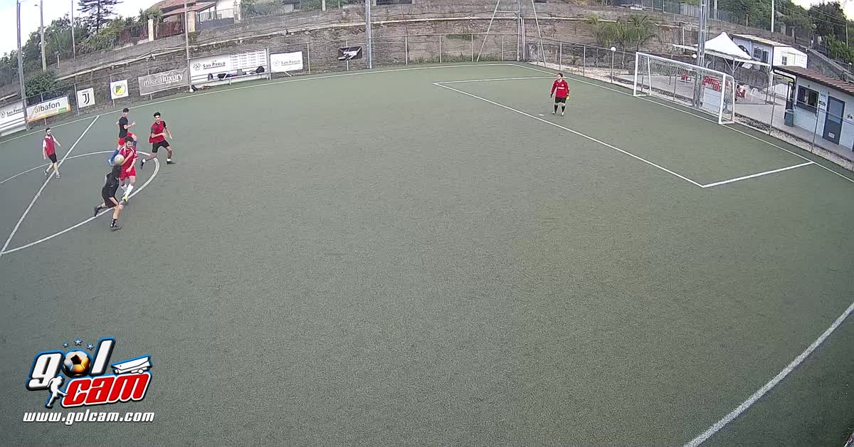 Gran bel Goal