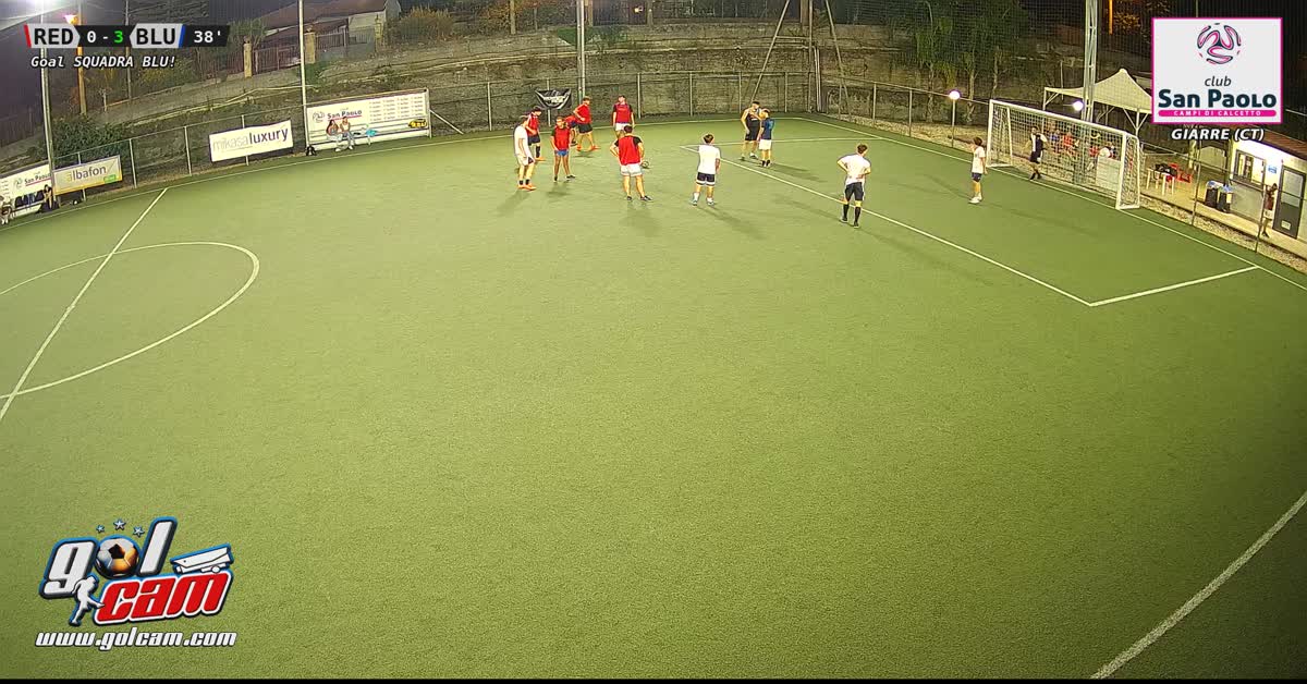 L"assist fantasma di Salvo