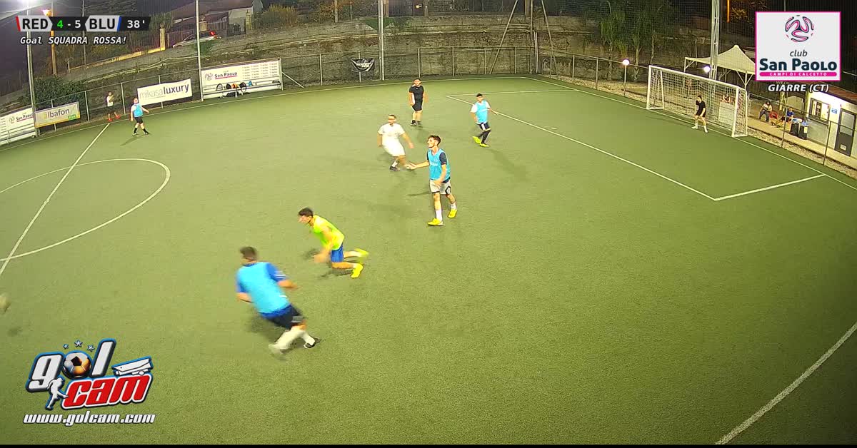 dribbling 