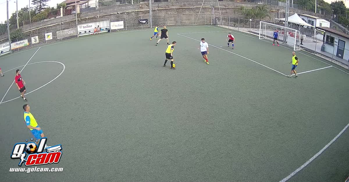Brutto goal