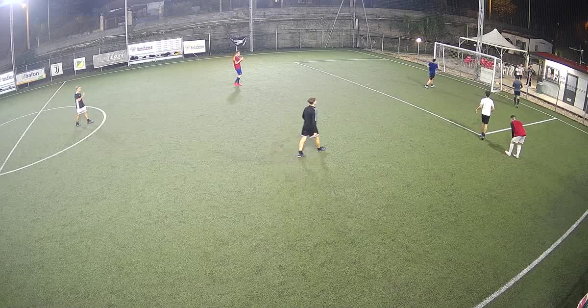 tiro di potenza