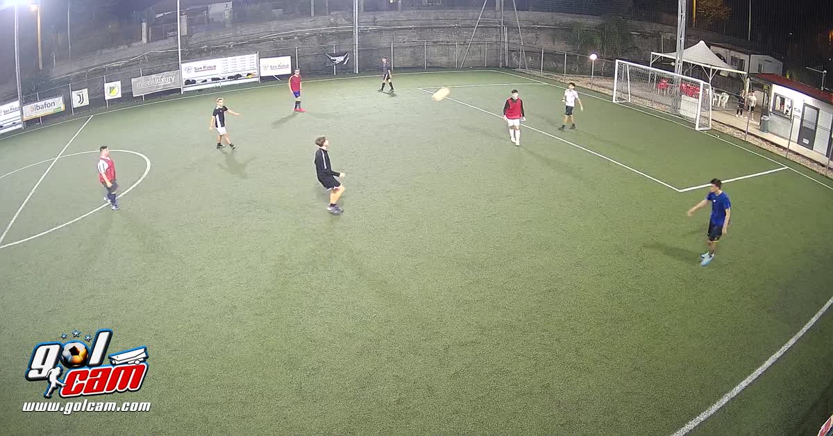 dribbling e assist