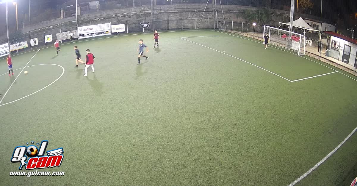dribbling e assist