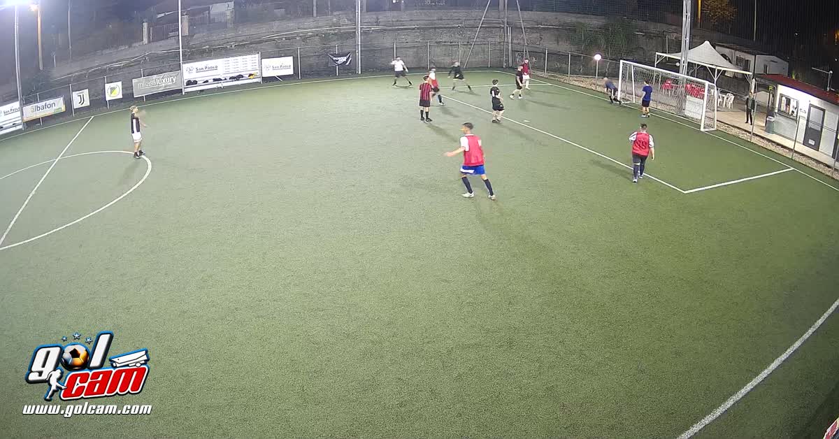 tiro di potenza