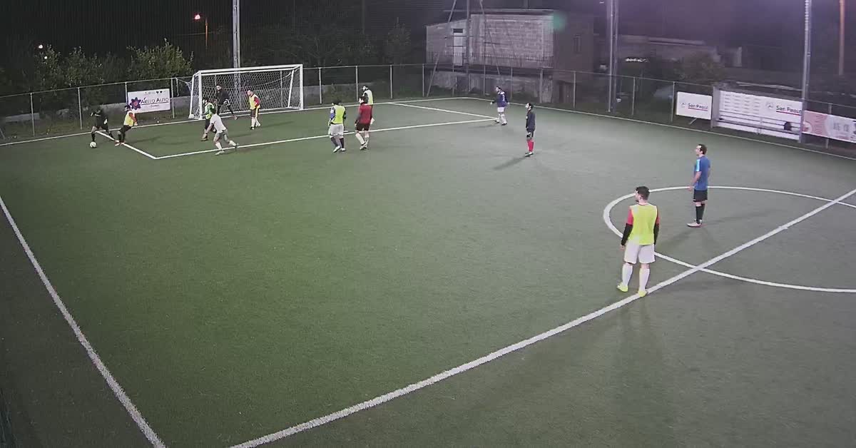 Tiro dalla distanza