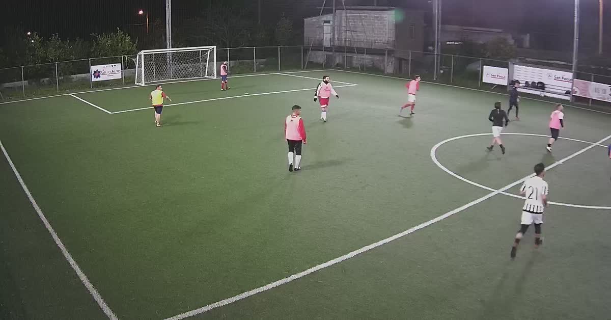 Dribbling e assist