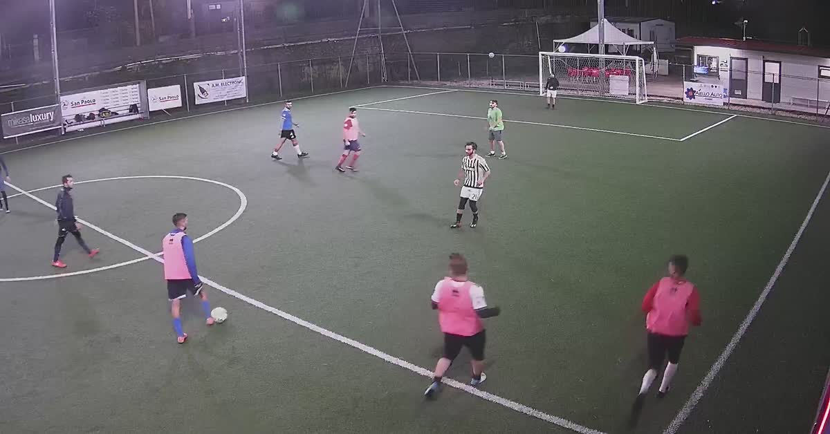 Goal-8