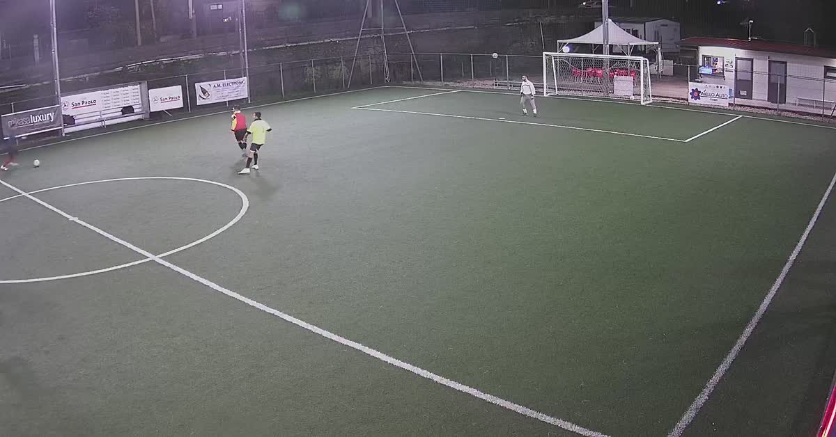 Parata del portiere