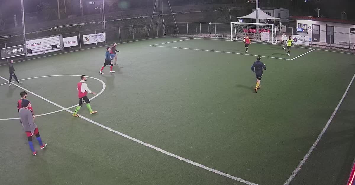 Gol da fuori