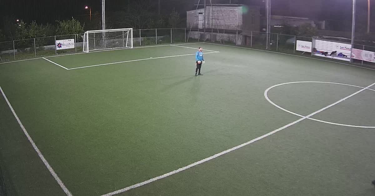 Gol dalla difesa