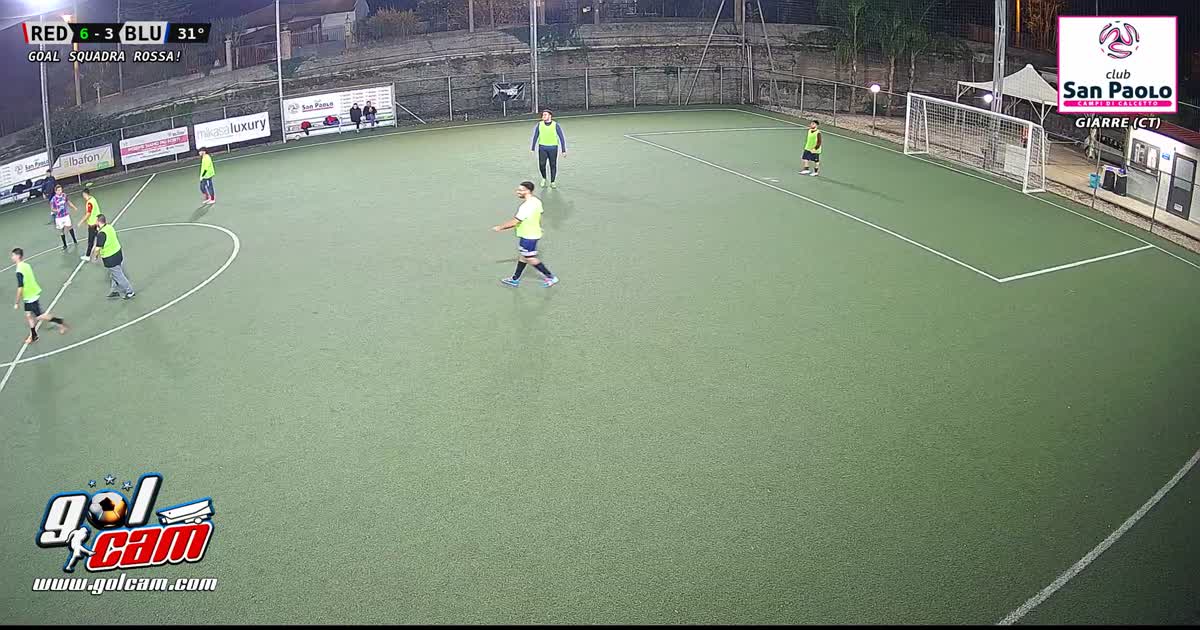 gol a chri