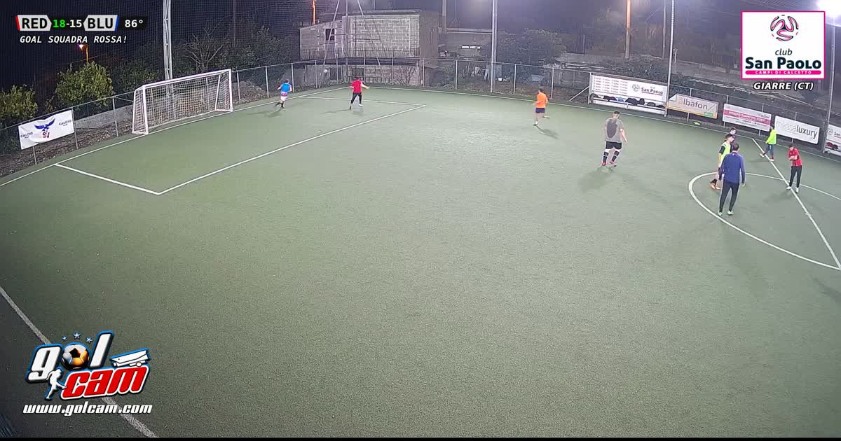 gol di testa