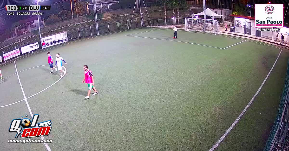 Tiro da fuori