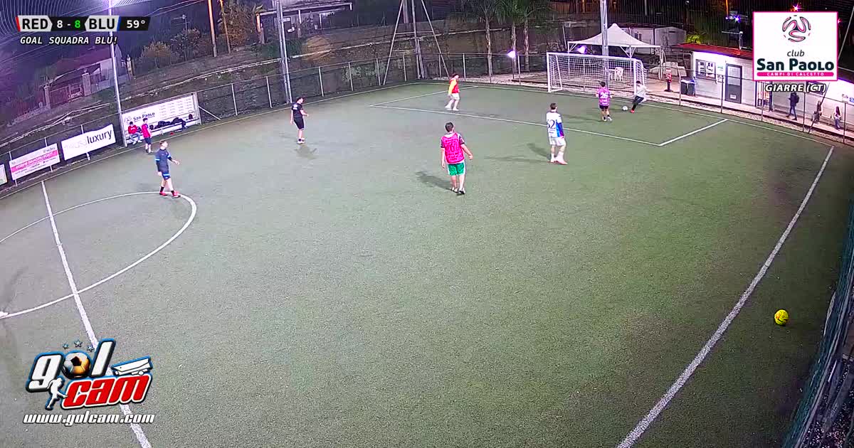 Spacca tutto