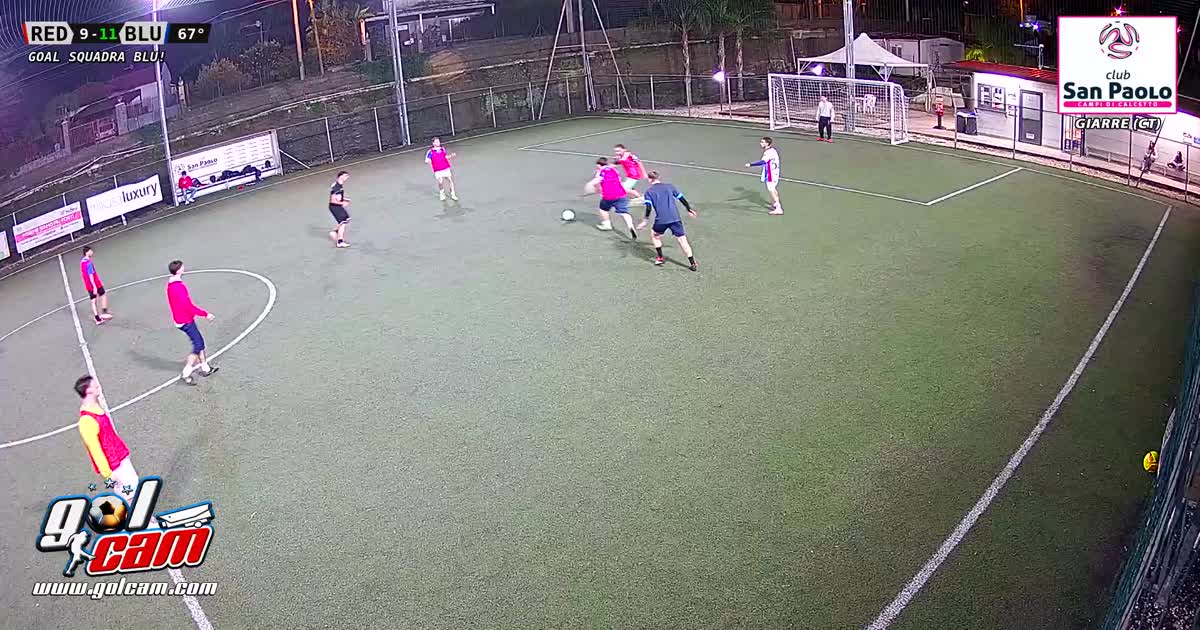 gol 2 gol 