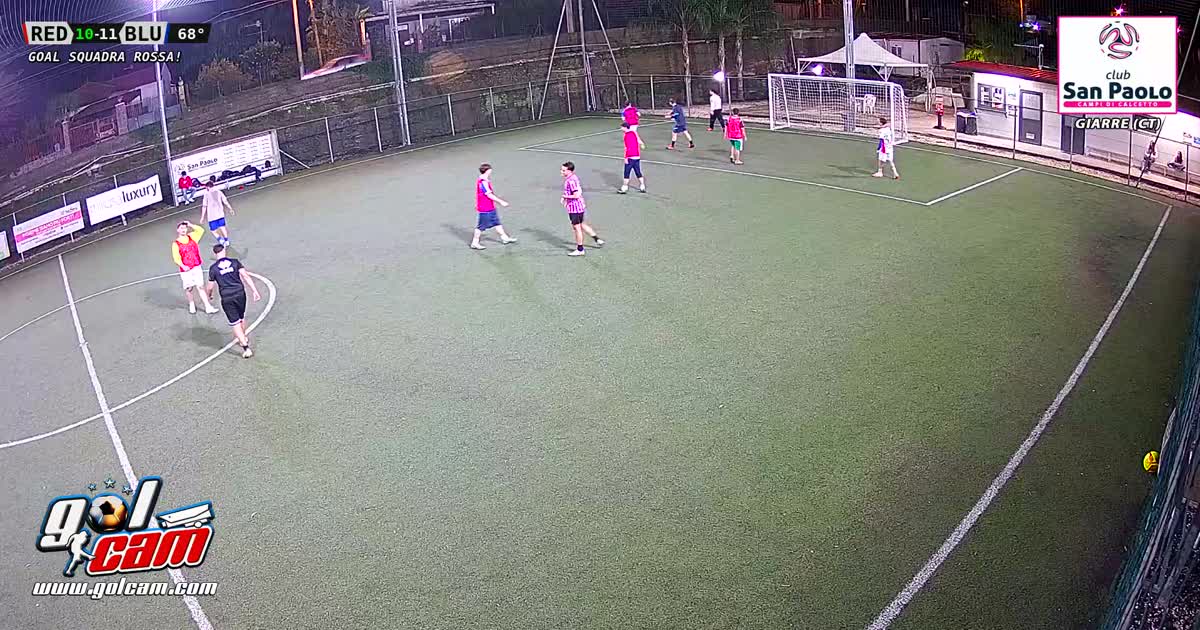 Tiro da fuori