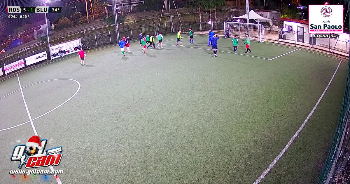 Gooooooool