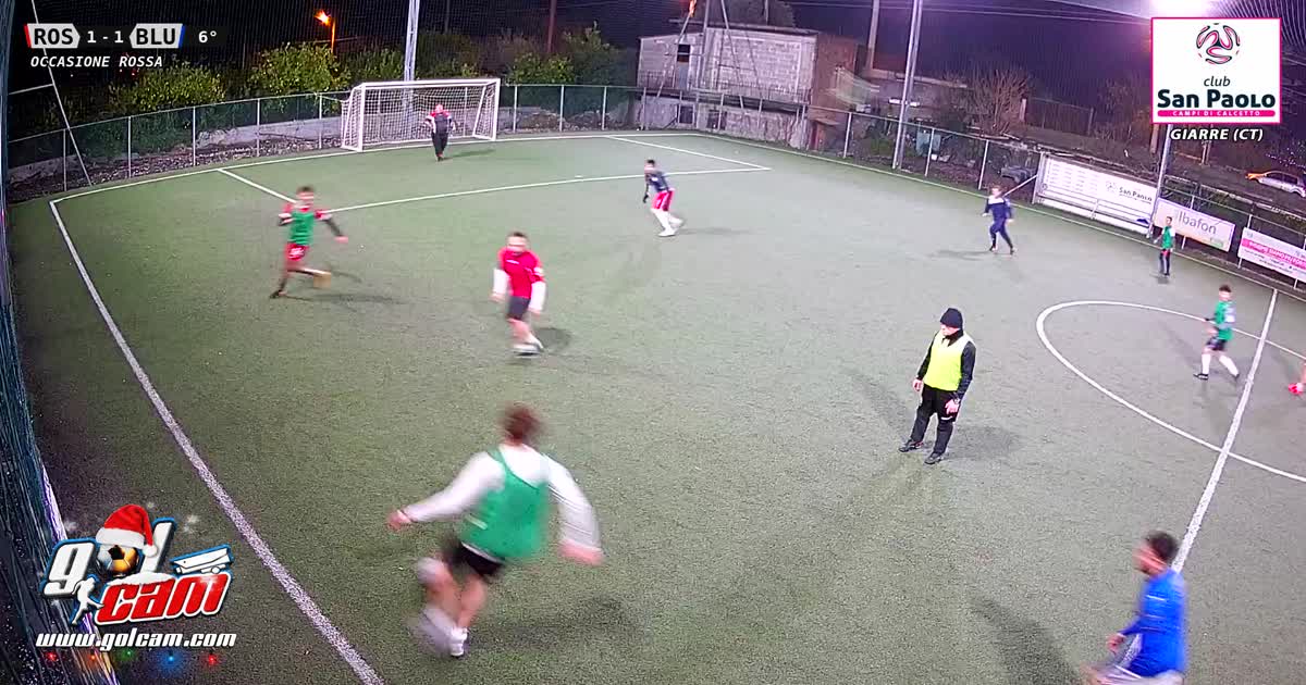 Partita a Macchia